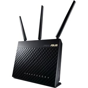 ASUS AC68U WiFi Gaming Router Dual Band Gigabit Wireless Internet Router